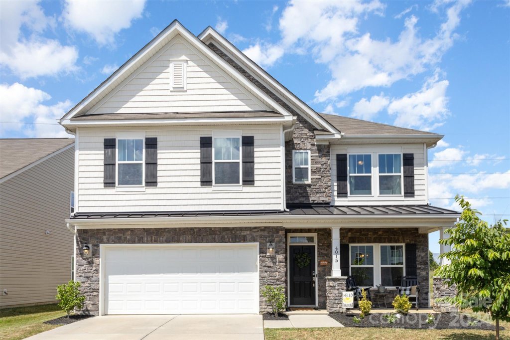 4015 Farmington Ridge Parkway