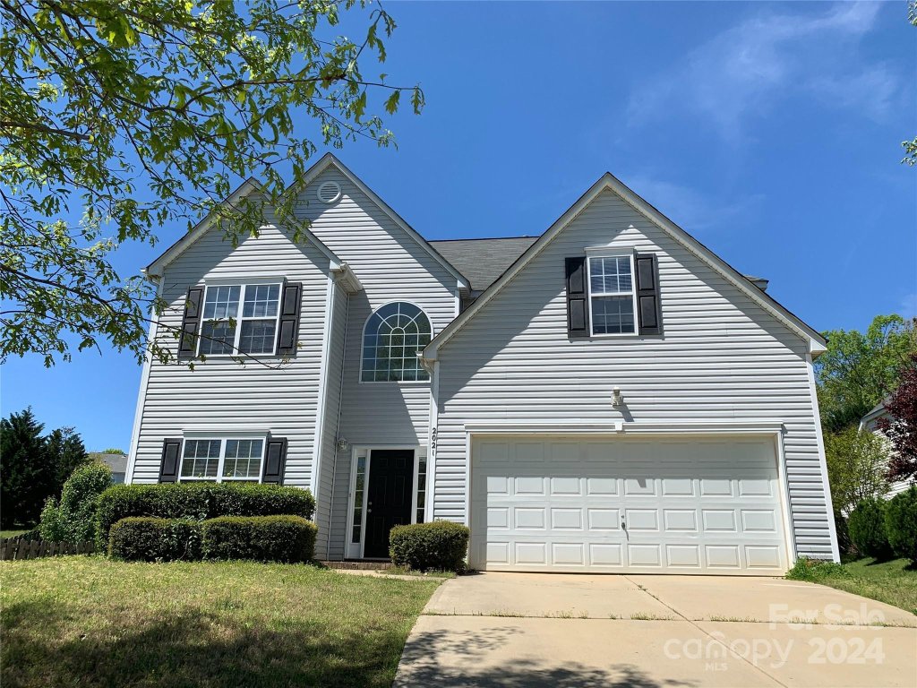 2021 White Cedar Lane