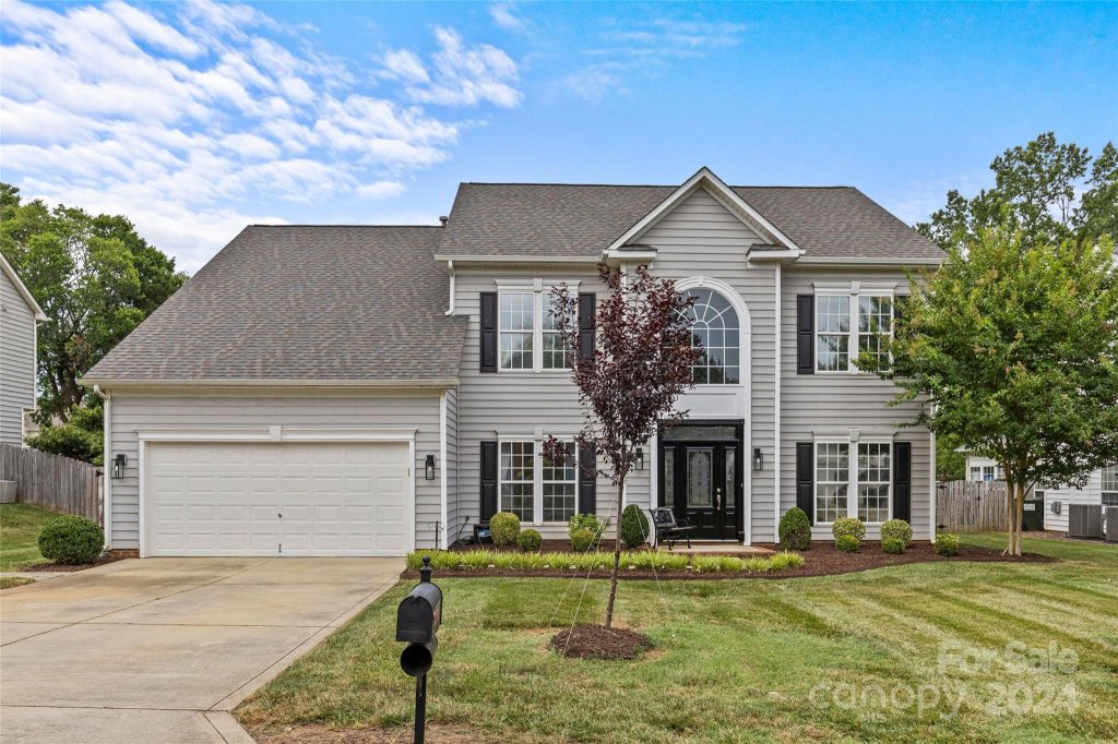 622 Circle Trace Road