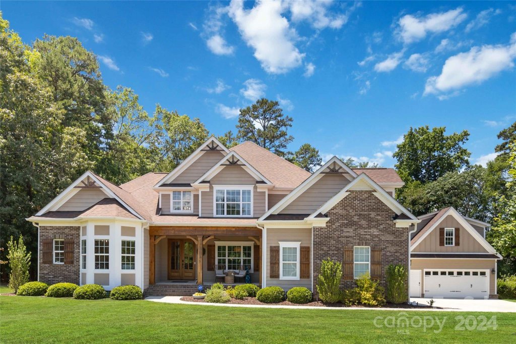 5035 Eliza Long Wilkie Drive