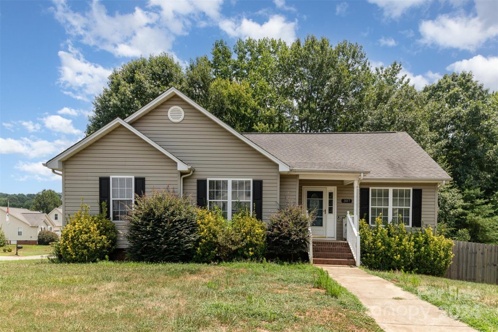 307 Bennington Drive