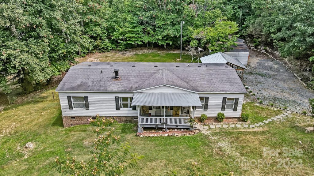 5516 Nicole Drive