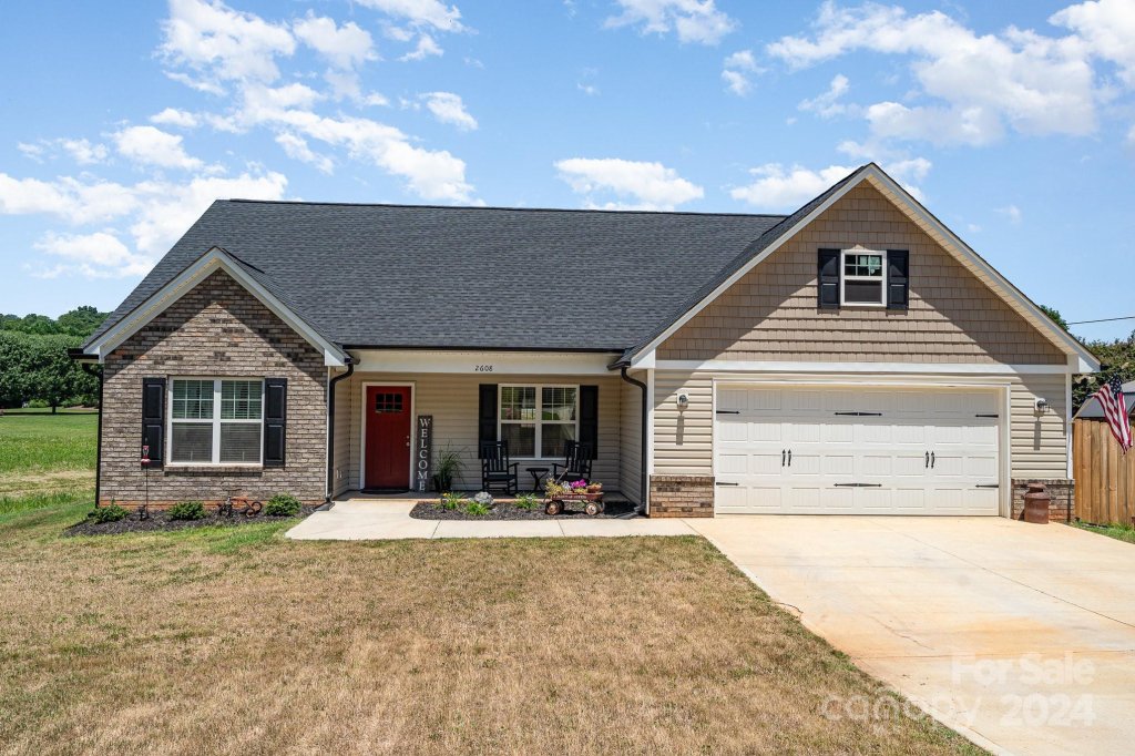 2608 W Main Street