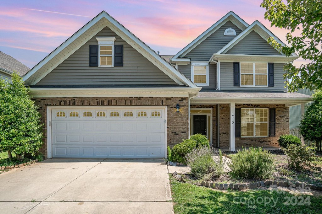 1715 Hoosac Drive