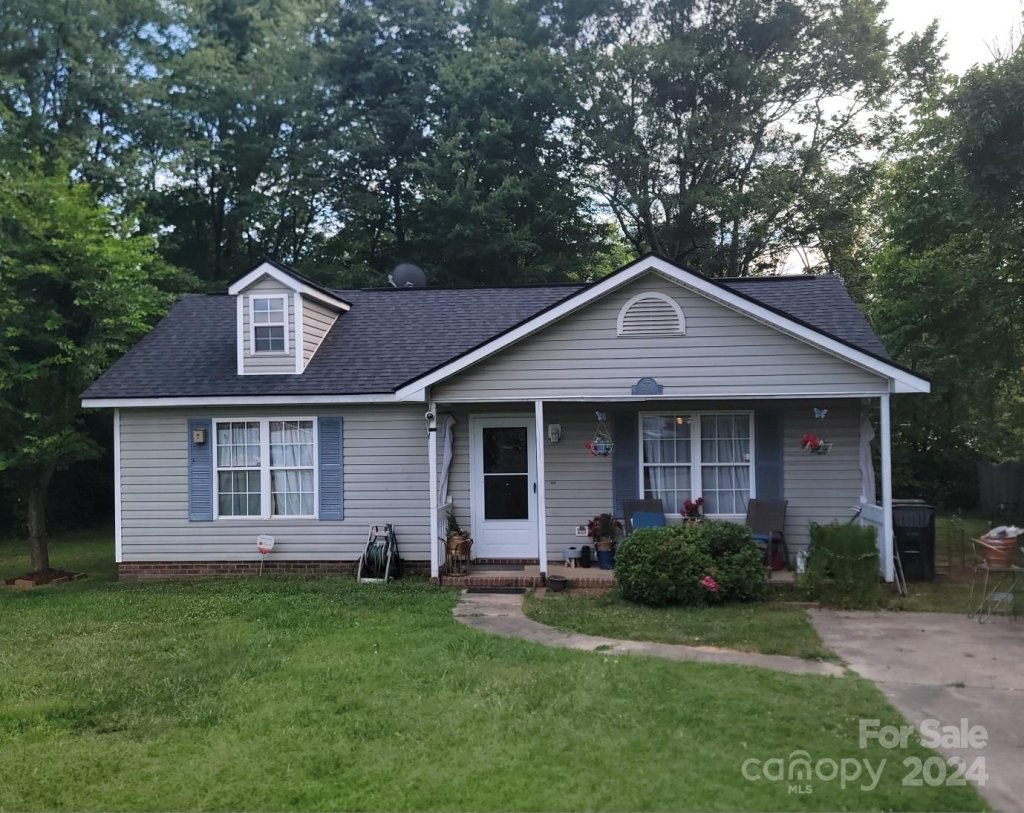 3200 Atlas Drive