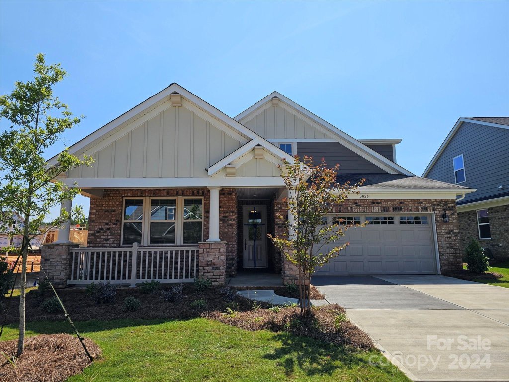 3826 Marchers Trace Drive