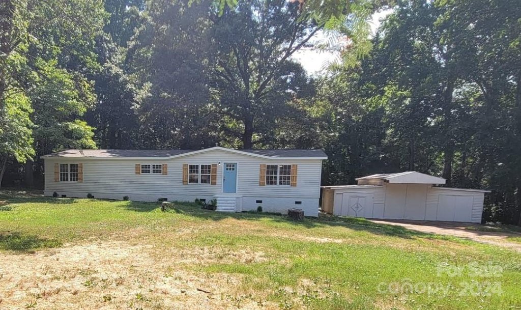 203 Crystal Creek Court