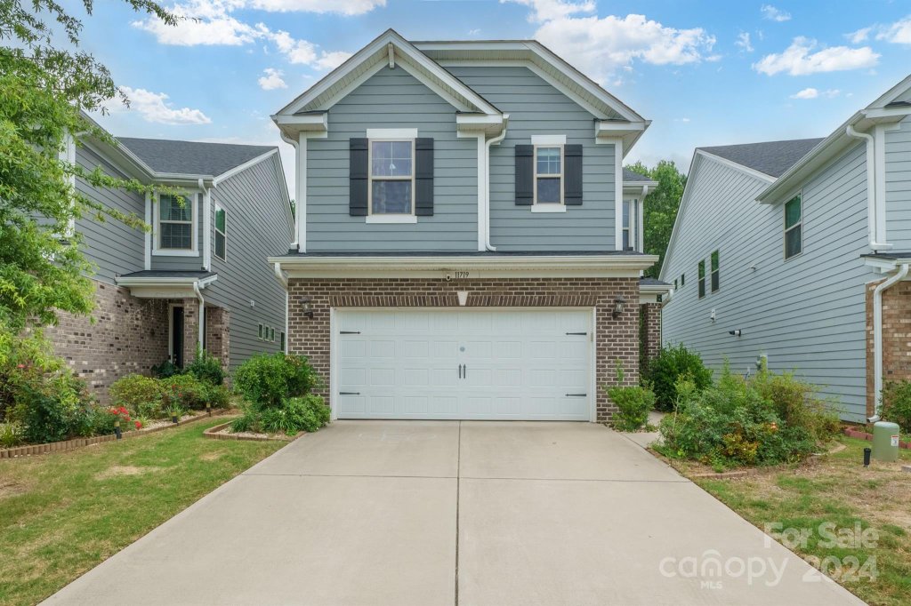 11719 Clems Branch Drive