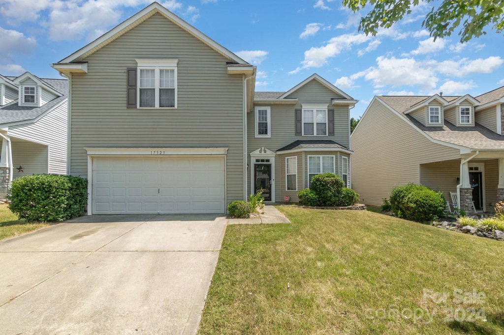 17323 Newlands Corner Lane