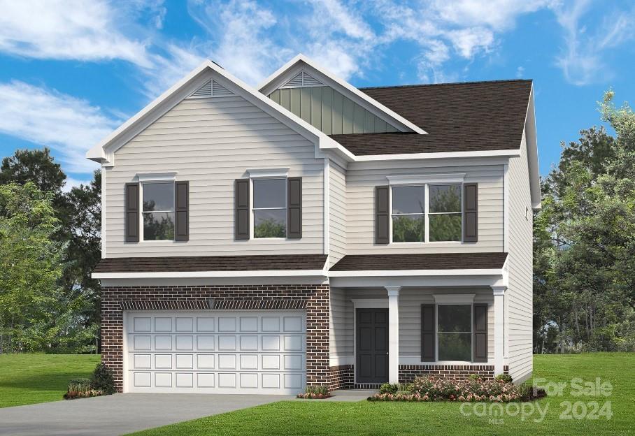 6151 Moonview Court