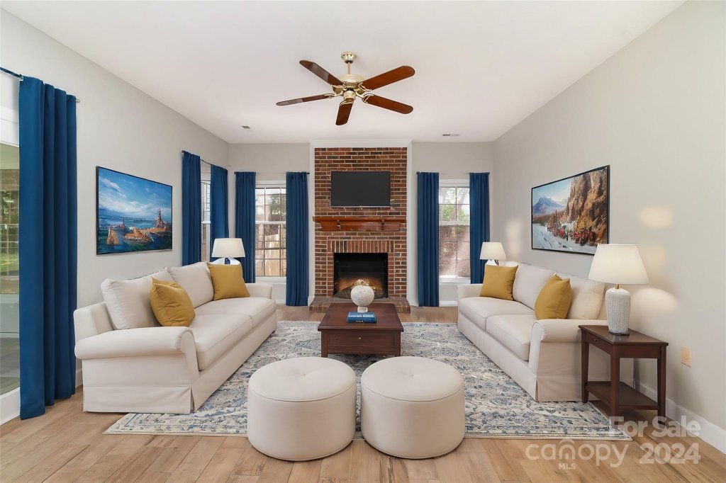 3000 Silver Birch Drive