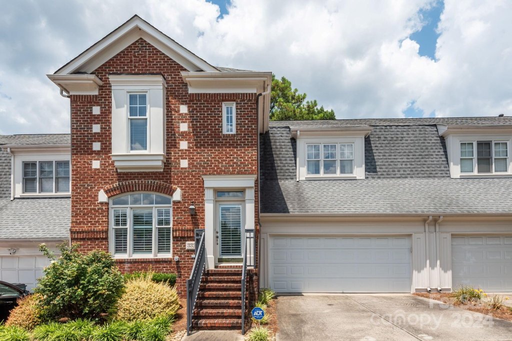 3322 Stettler View Road