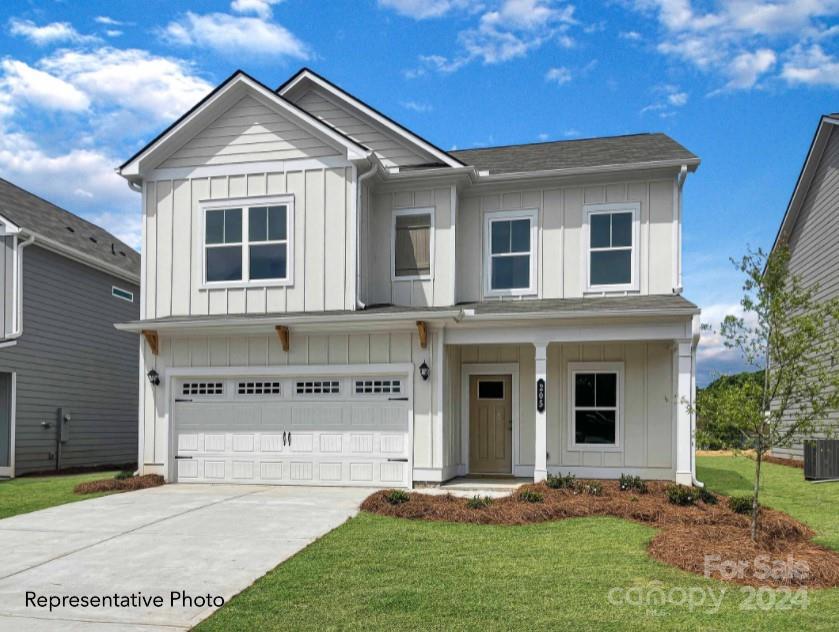 6143 Moonview Court