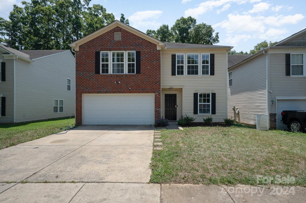 8504 Rockmoor Ridge Road