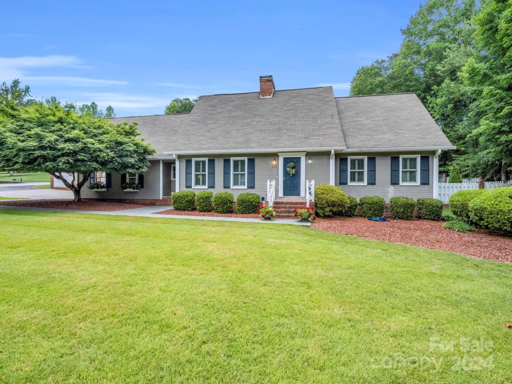 264 Fairforest Drive