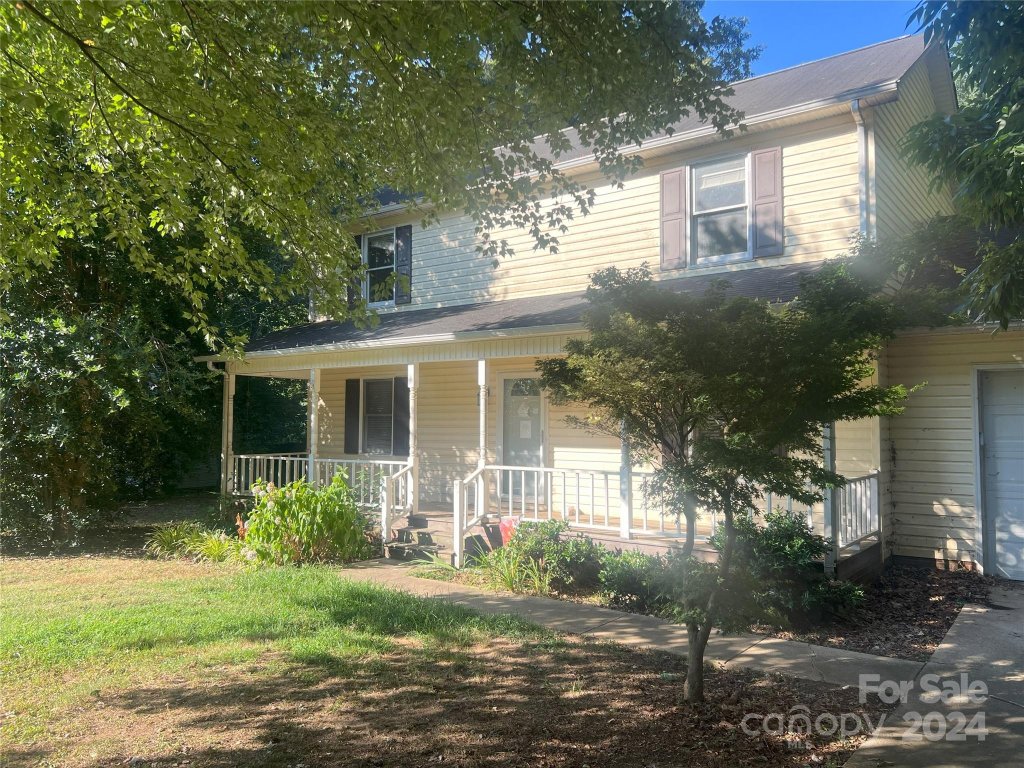 219 Proctor Drive
