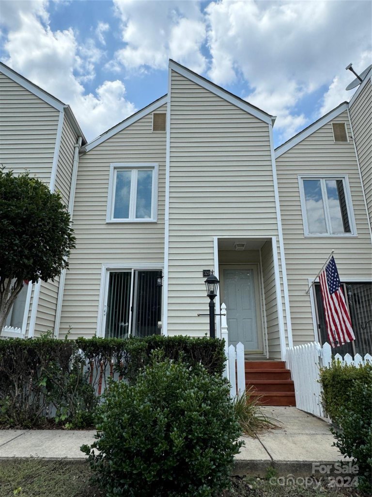 329 Eastwood Drive