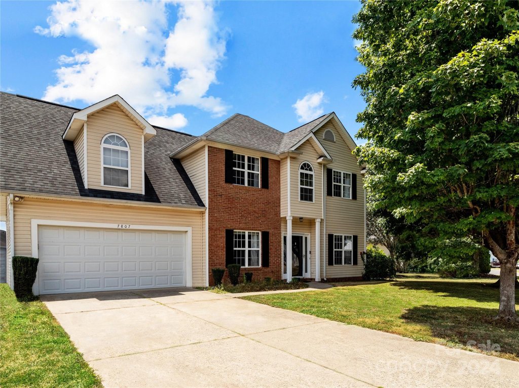 7807 Buddy Holly Road