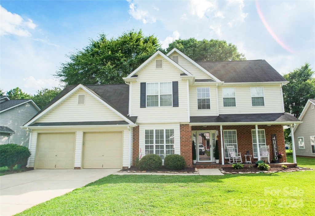 3120 Leicester Drive