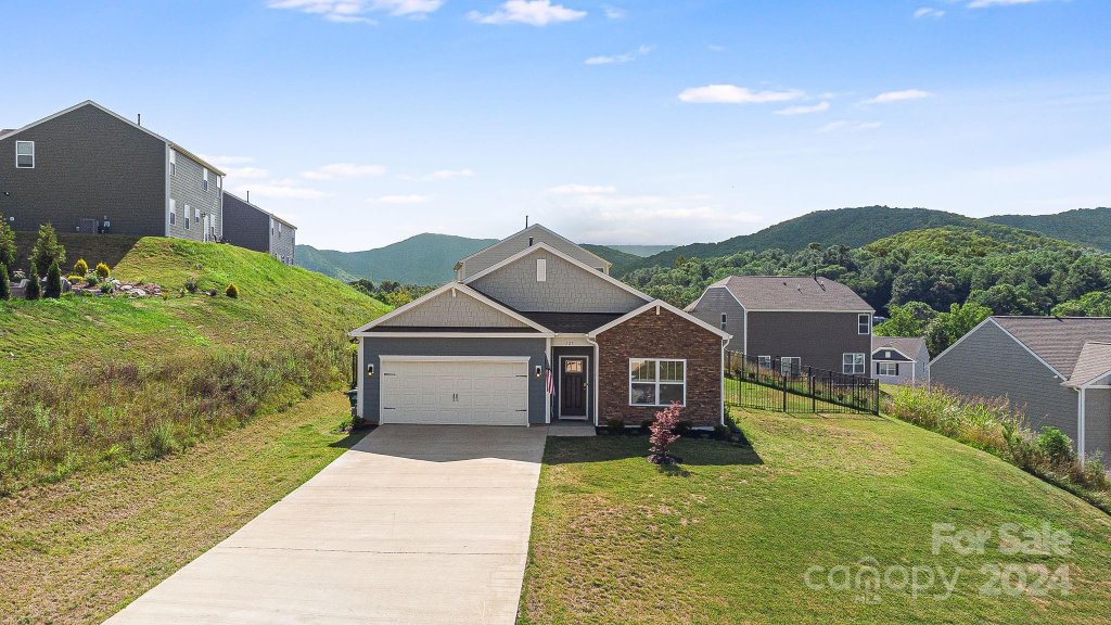 127 Amblers Knoll Road