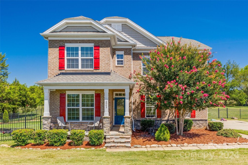 2045 Belle Regal Circle