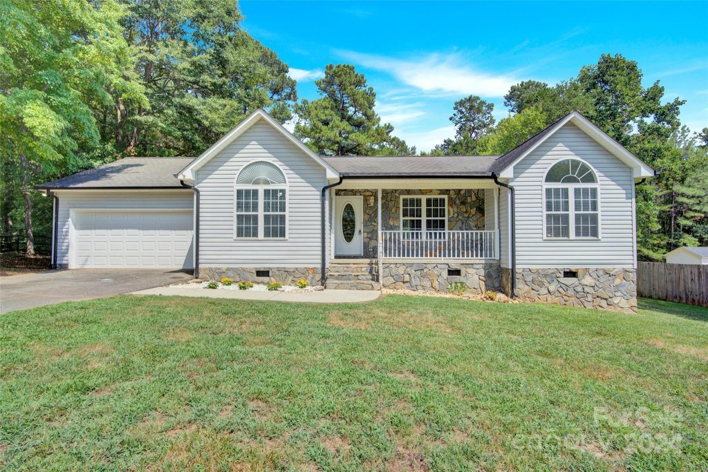 123 Braxton Drive