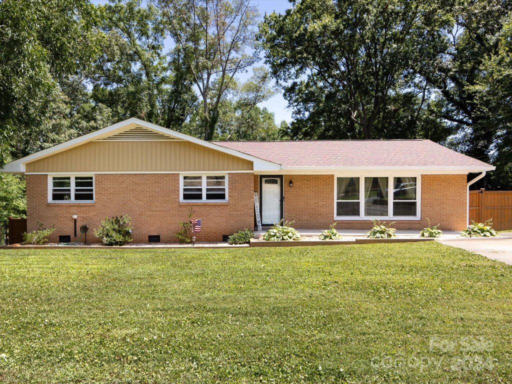 805 Normandy View Street
