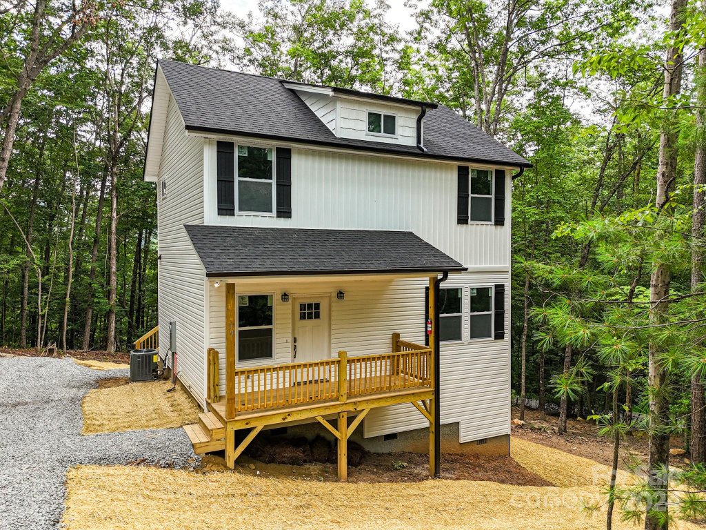 34 Gold Mine Ridge Road