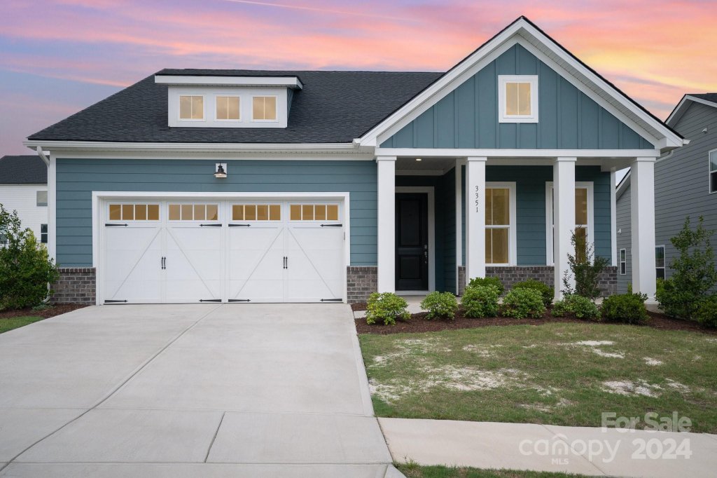 3351 Tabor Lane