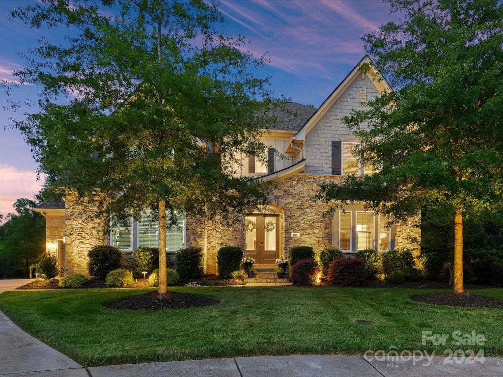 108 Walker Falls Way