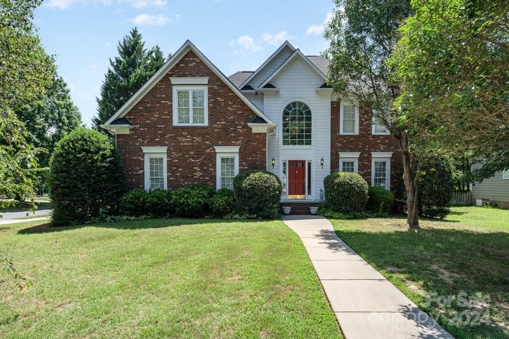 17101 Windy Oaks Court
