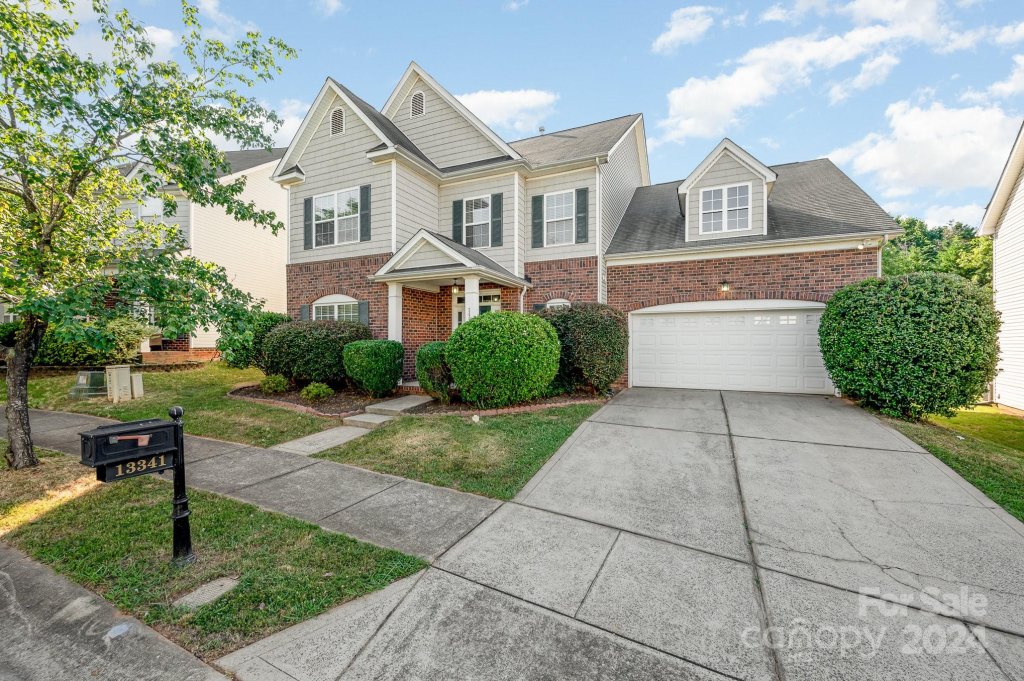 13341 Meadowmere Road
