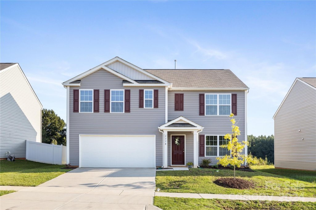 2778 Sherrills Stream Drive