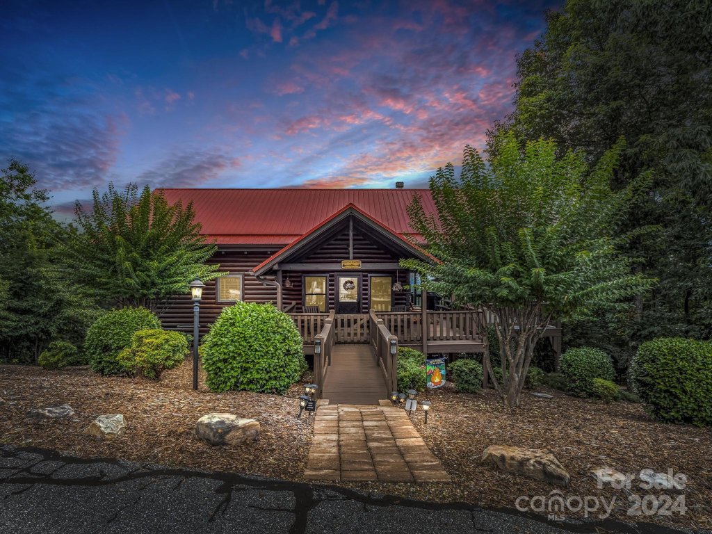 198 Boulder Ridge Road