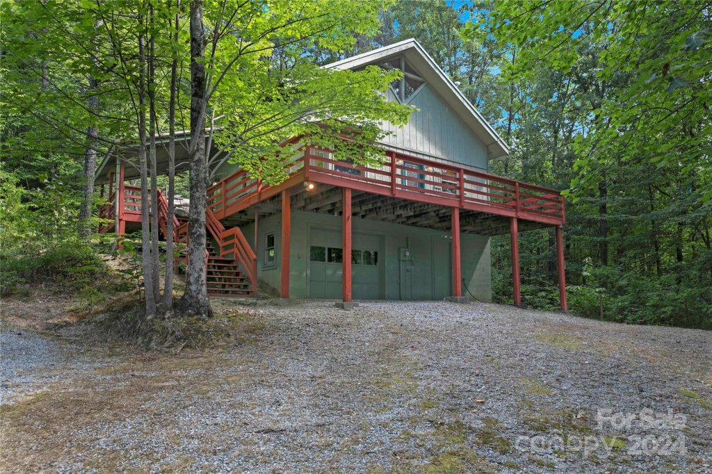 261 Franks Cove Road