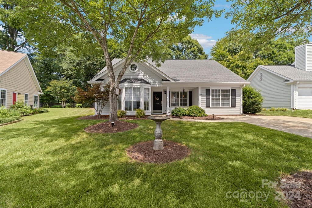 229 Indian Paint Brush Drive