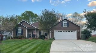 818 Savannah Place Drive