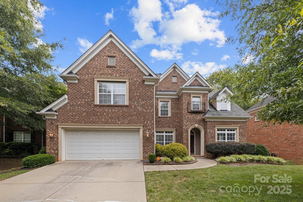 2309 River Oaks Drive