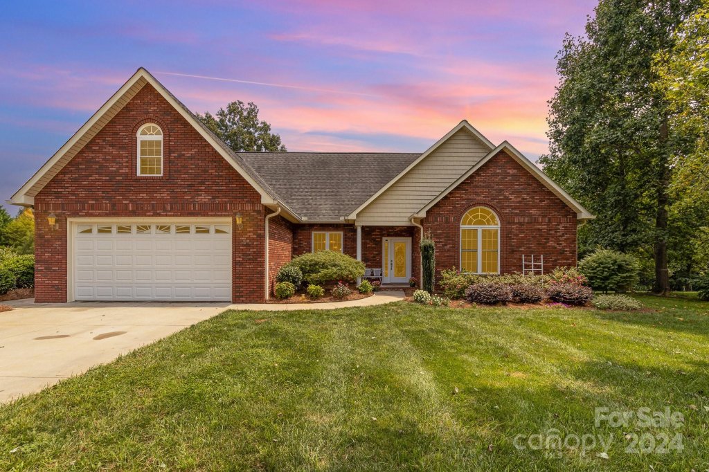 134 Stallion Lane