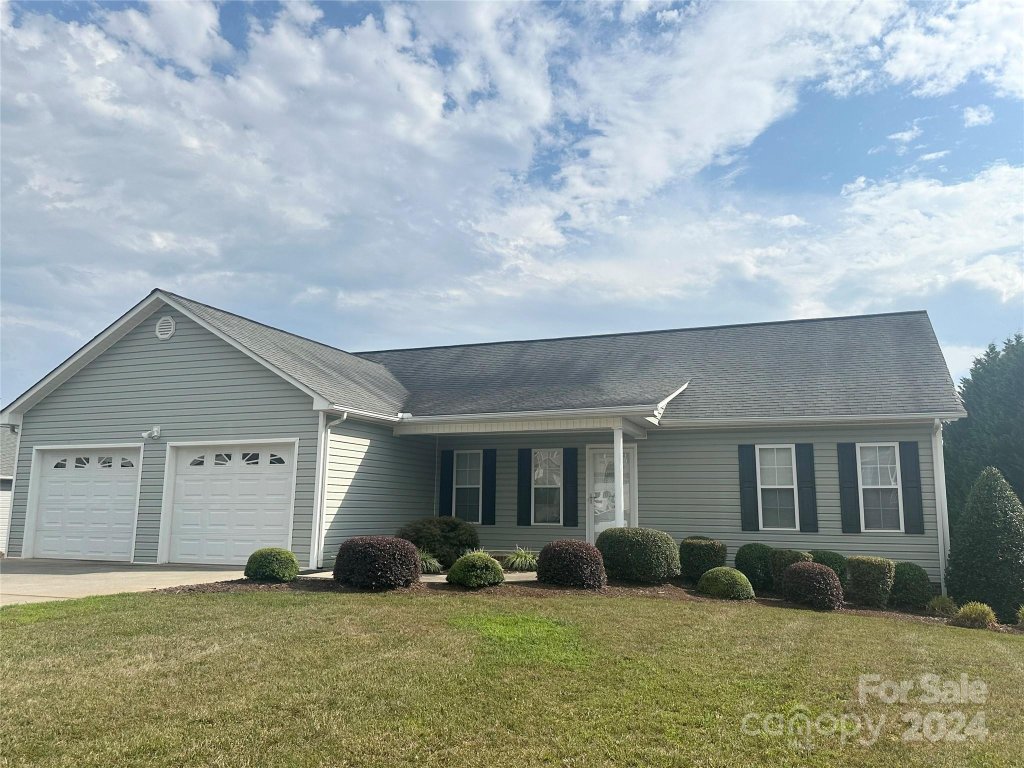 124 Deer Creek Drive