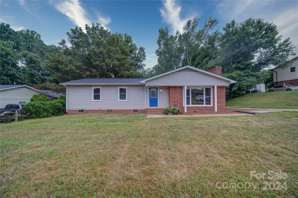 265 Old Farm Road