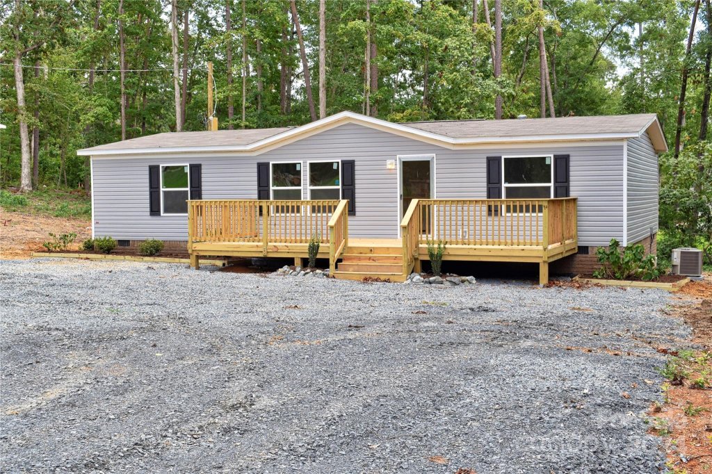 277 Whip O Will Road