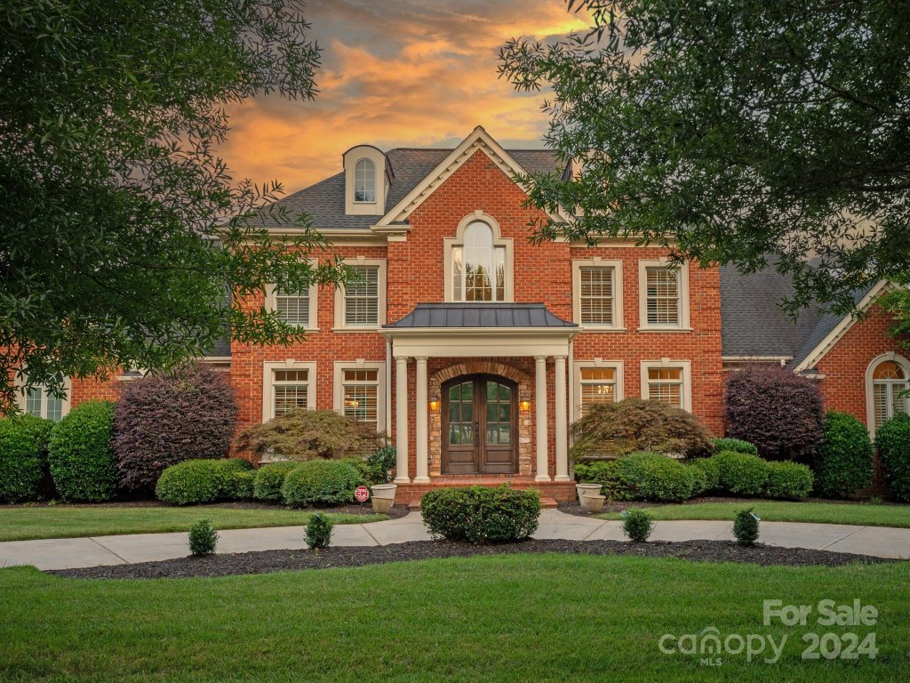 5020 Oxfordshire Road