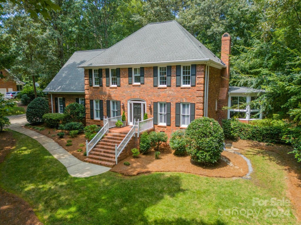 4534 Homestead Place