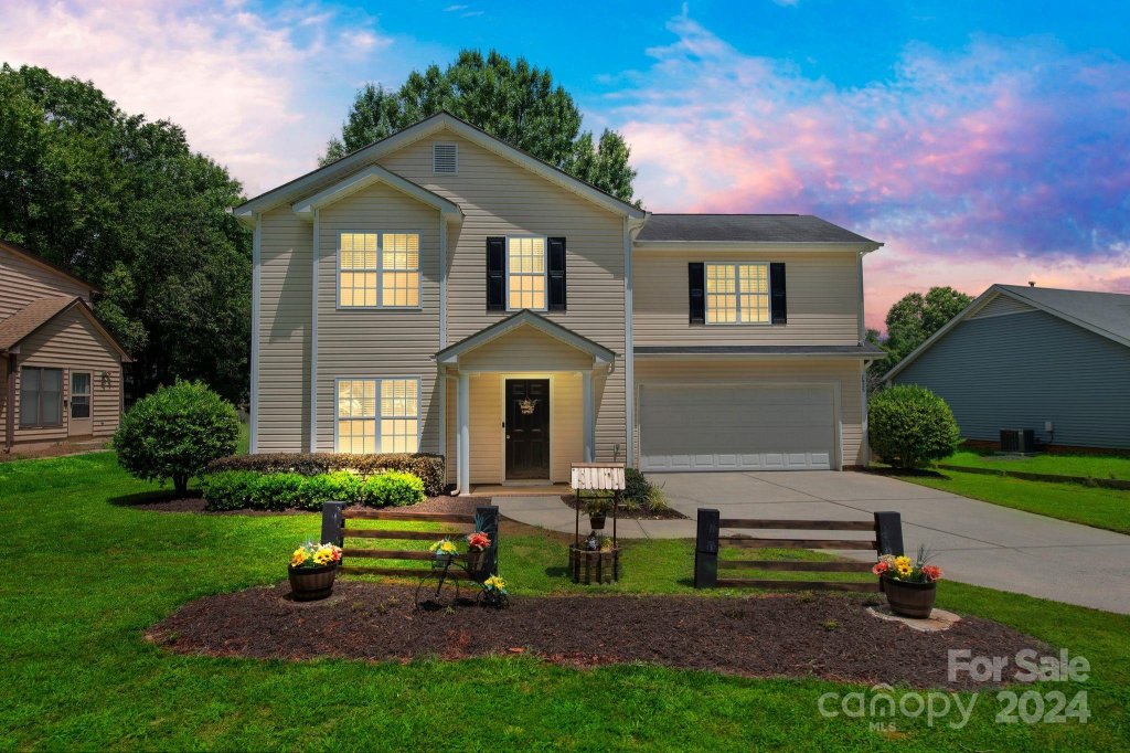 7925 Quail Field Drive