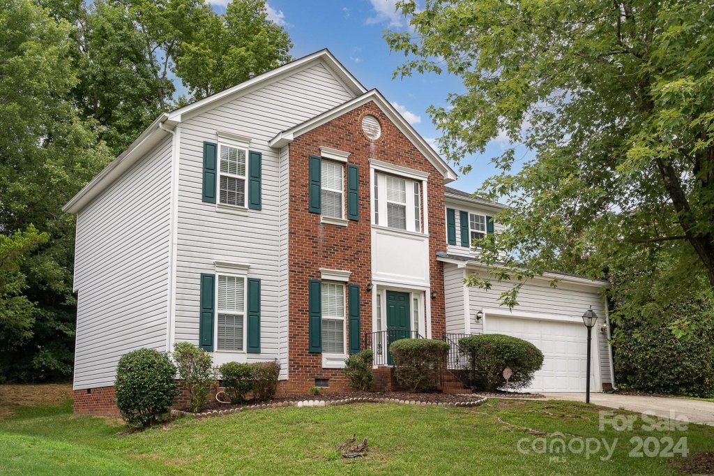 3600 Annandale Drive