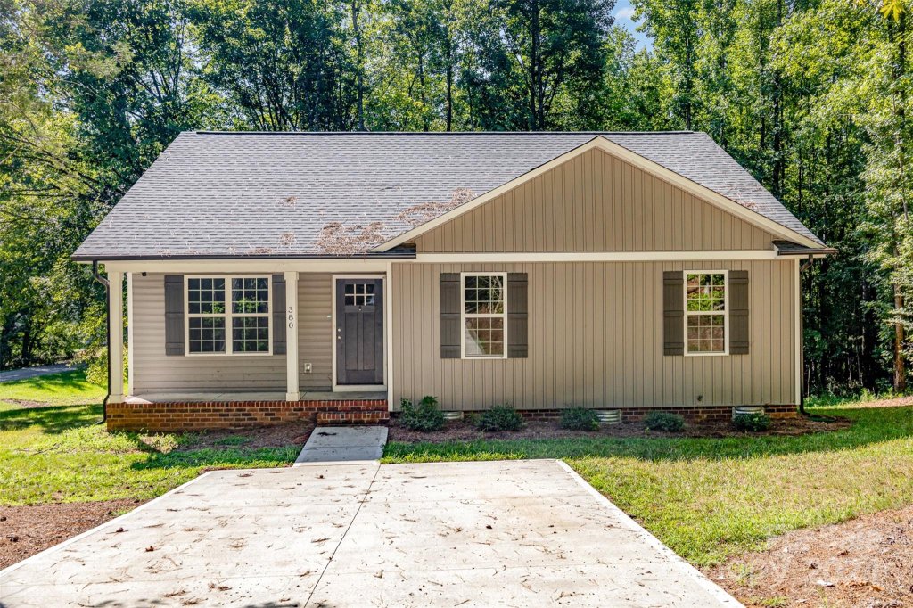 380 Mccoys Creek Road