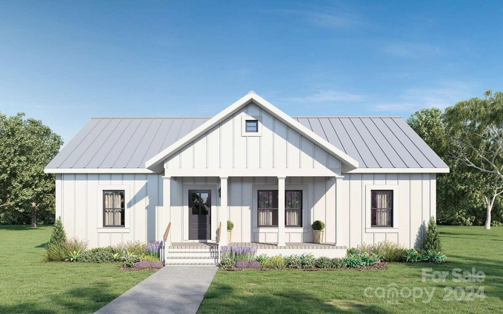 2216 Pope Road