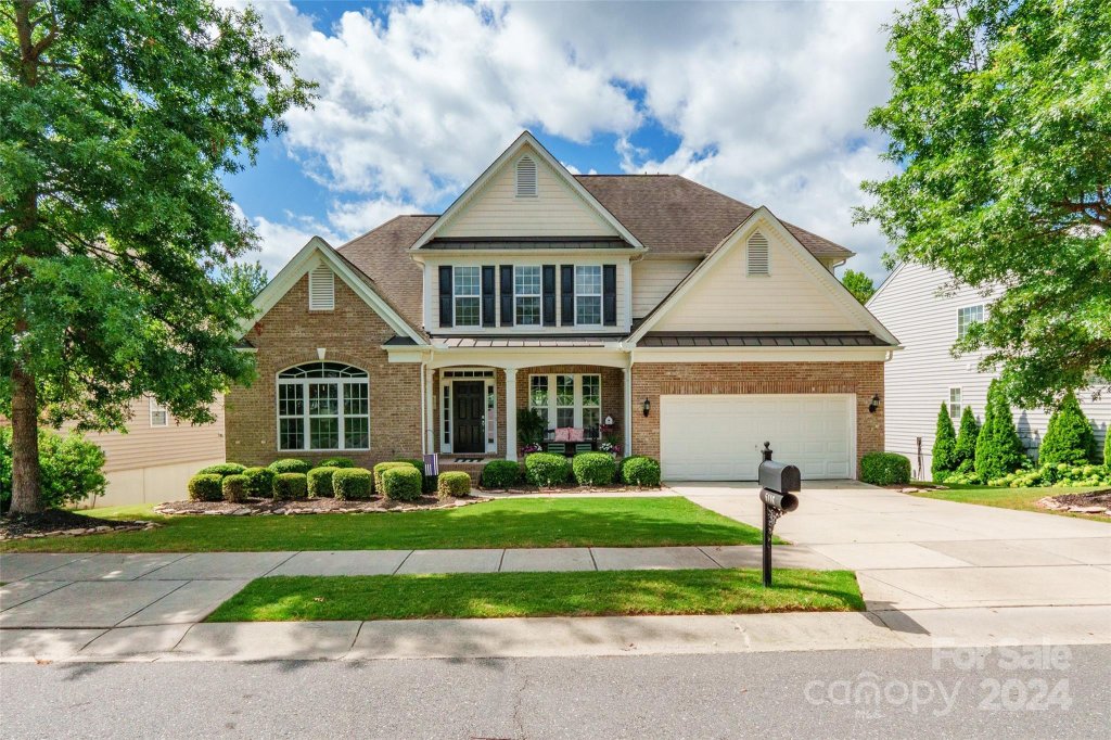 5116 Cressingham Drive