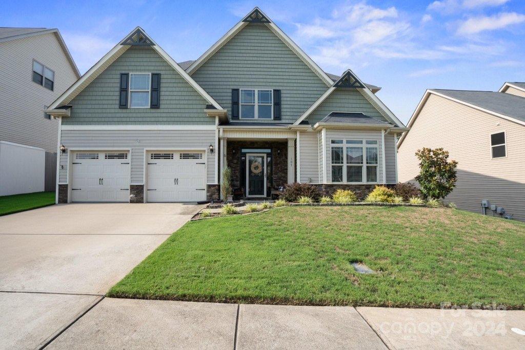 107 Chaffee Place